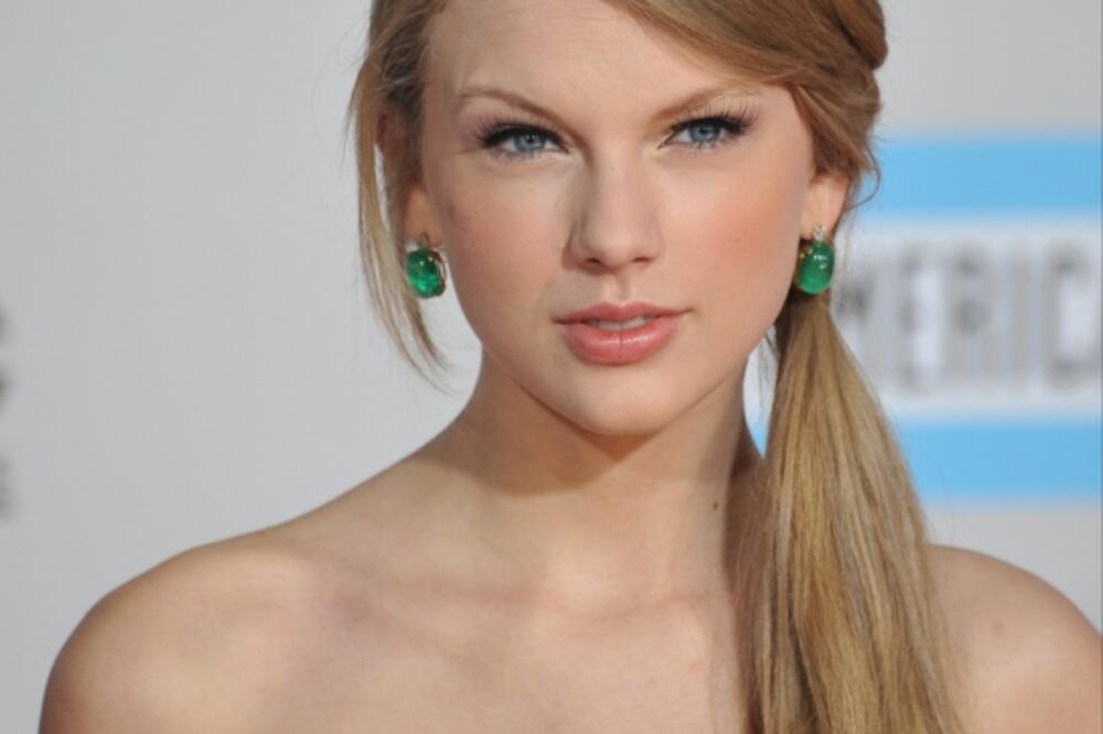 Tejlor Svift, Foto: Shutterstock