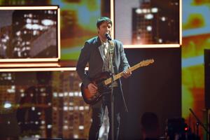 Džejms Blant: Razvalili smo Srbe od bombardovanja