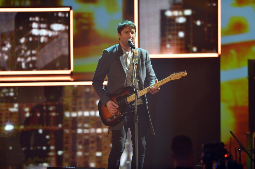 Džejms Blant, Foto: Beta/AP