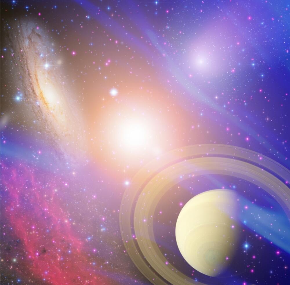 Galaksija, supernova