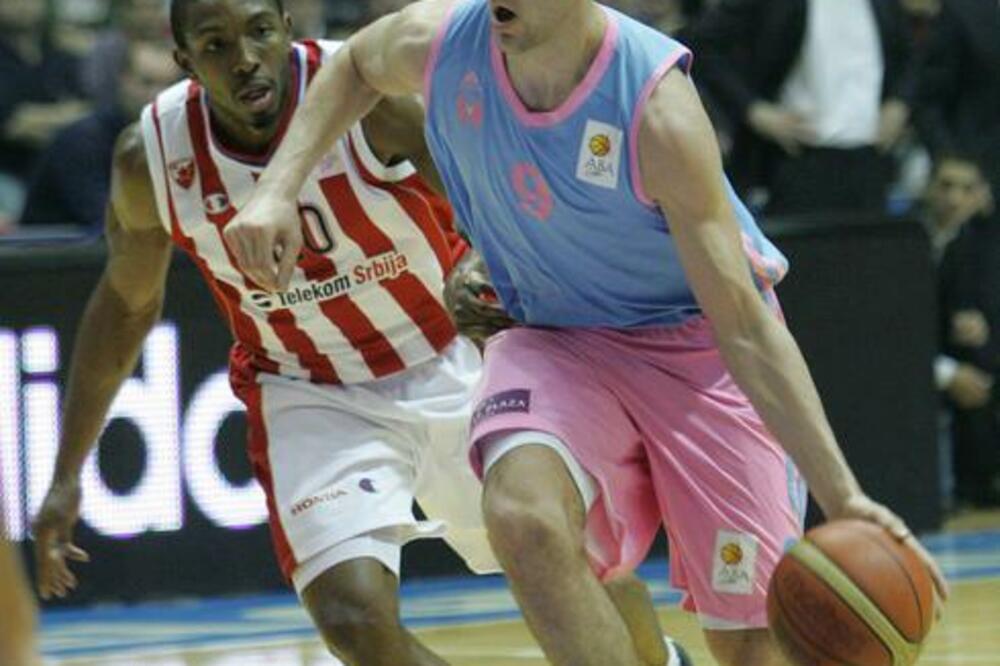 Mega Vizura, Foto: Beta/AP