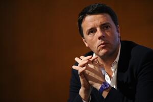 Italija: Renci započeo razgovore o formiranju vlade