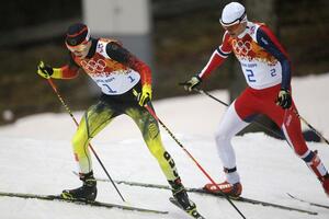 Zlato Norvežaninu Grabaku u nordijskoj kombinaciji