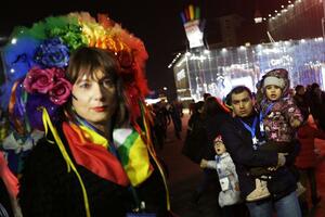 MOK opravdao odvođenje Luksurije iz Olimpijskog parka