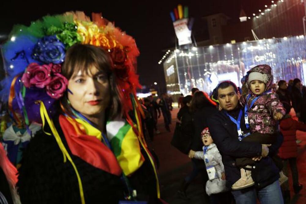 Luksurija, Foto: Beta/AP