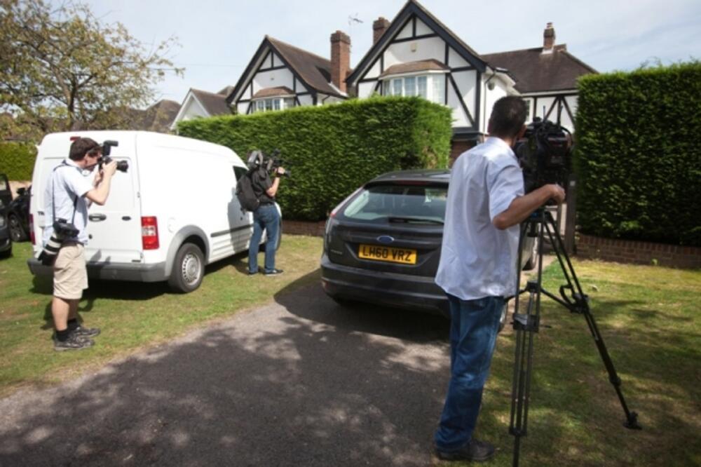 Francuska ubistvo, Saad el Hili, Foto: Reuters