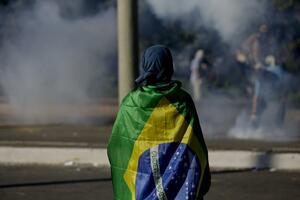 Valke: Nasilni protesti neće uticati na SP u Brazilu