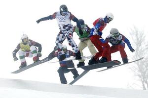 Voltijeu zlato u krosu