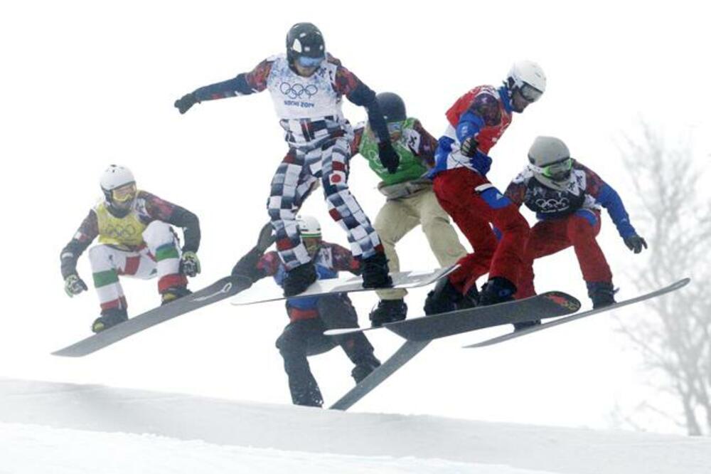 Votrije, Foto: Beta/AP