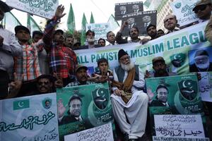 Pakistan: Mušarafu počelo suđenje za izdaju, tvrdi da nije kriv