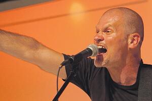 Damir Avdić: U Evropi si demonstrant, a kod nas huligan i...