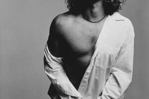 Majkl Hačins uoči smrti: Tražio je kokain i u kanti za smeće