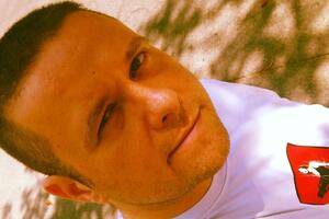 Marko Vidojković: Ovo je vrijeme bez heroja