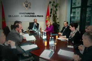 Numanović: Crna Gora je primjer kako treba rješavati probleme...