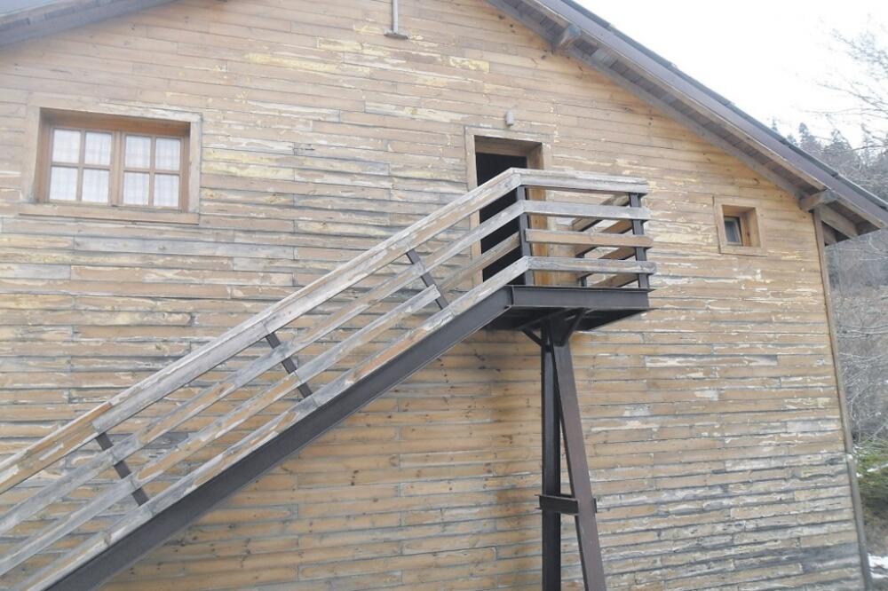 ski centar 1450, Foto: Dragana Šćepanović