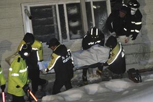 Južna Koreja: Srušio se amfiteatar, osam studenata poginulo