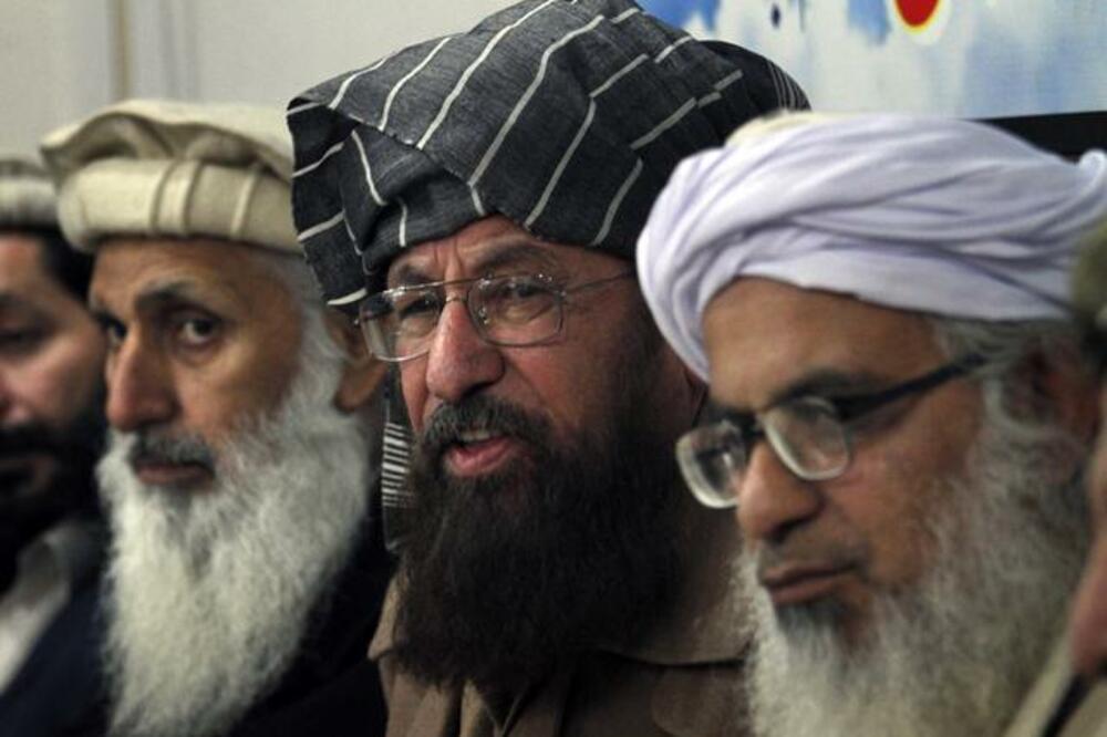 Talibani Pakistan, Foto: Beta/AP