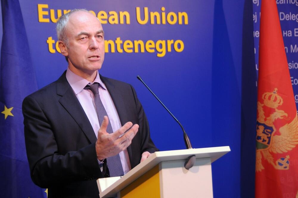 Dirk Lange, Foto: Zoran Đurić