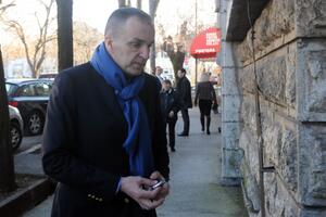 Samo Pejović dostavio ponudu za KAP