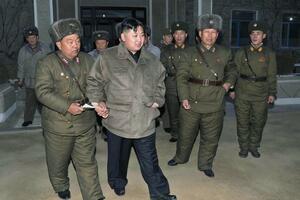UN: Kazniti zločine Sjeverne Koreje