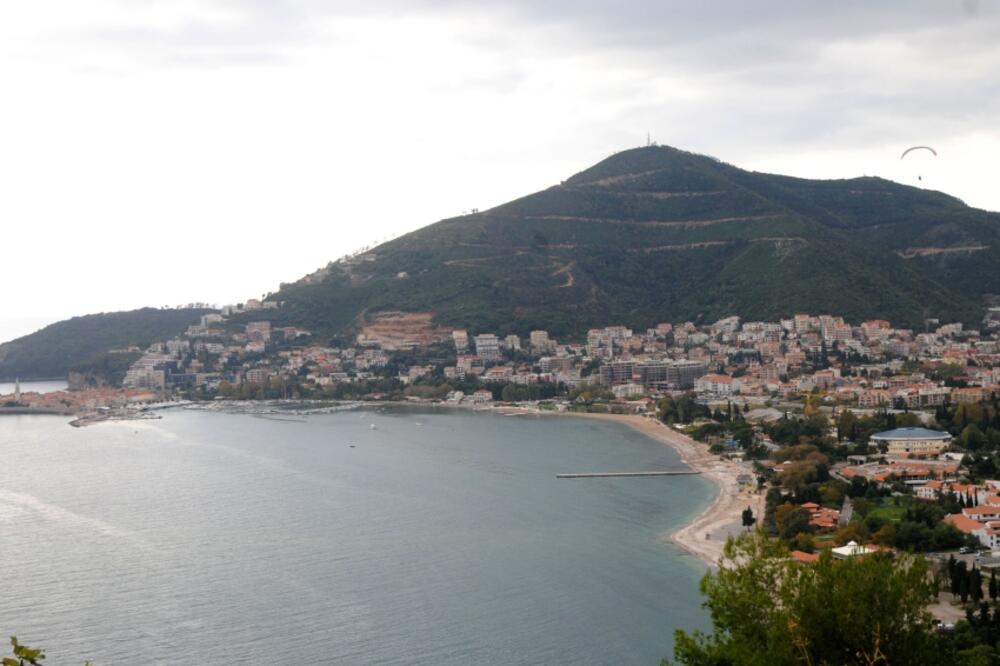 Budva, Foto: Boris Pejović