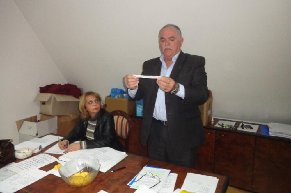 žrijeb, Berane, Foto: Tufik Softić