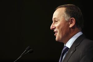 Novozelandski premijer morao da javno potvrdi da "nije...