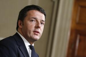 Renci na putu da postane najmlađi italijanski premijer
