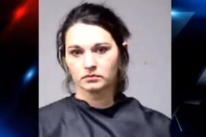 Završila u zatvoru jer nije vratila film prije devet godina