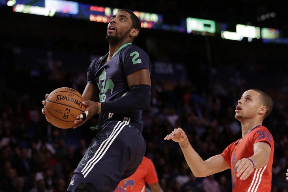 Kajri Irving, Foto: Beta/AP