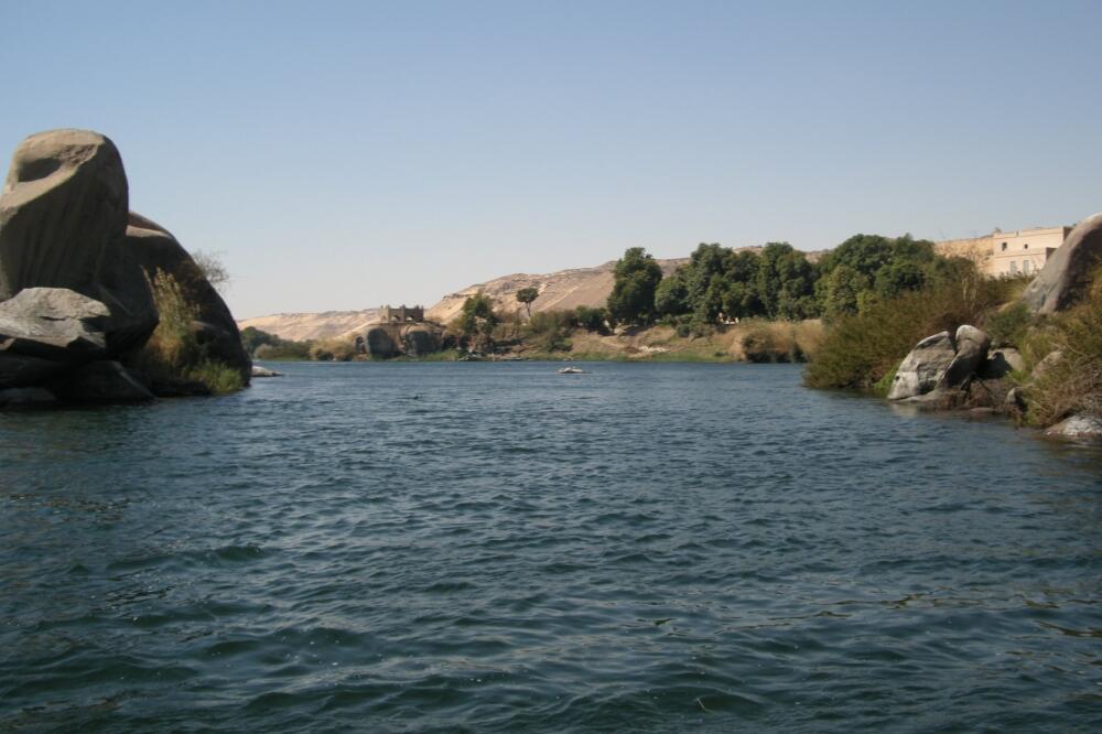 rijeka Nil, Foto: Sirlordashram.deviantart.com