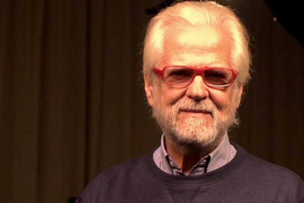 Jan Harlan, Foto: Vimeo.com