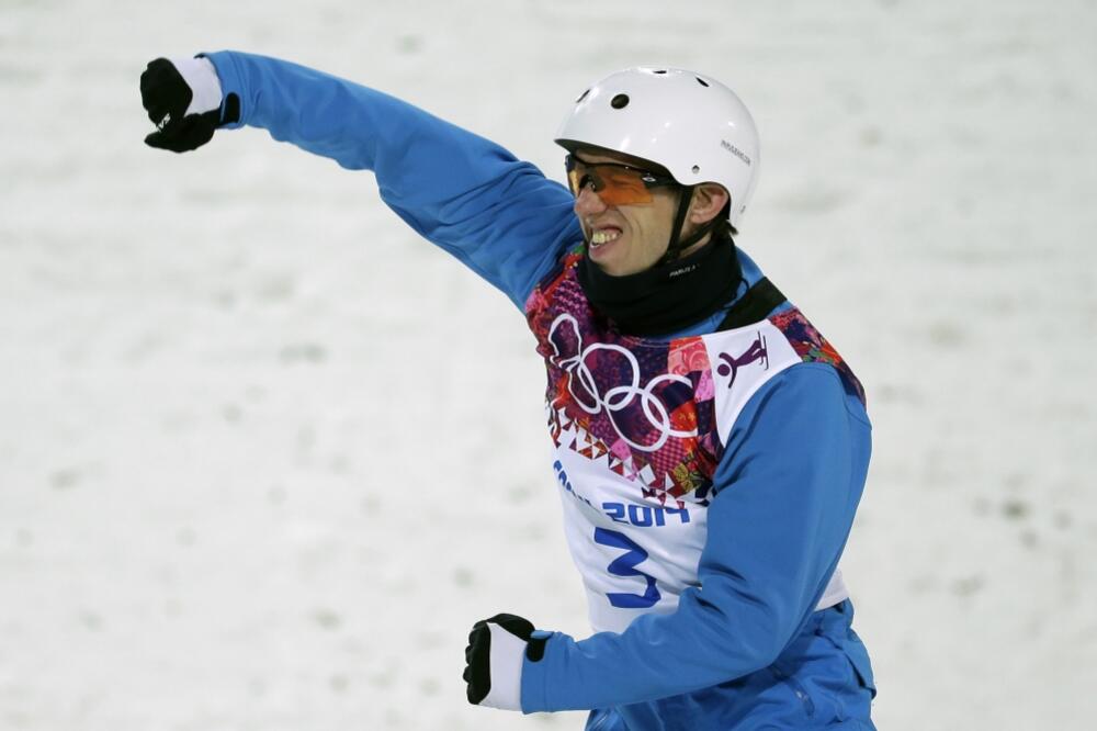 Anton Kušnir, Foto: Beta AP