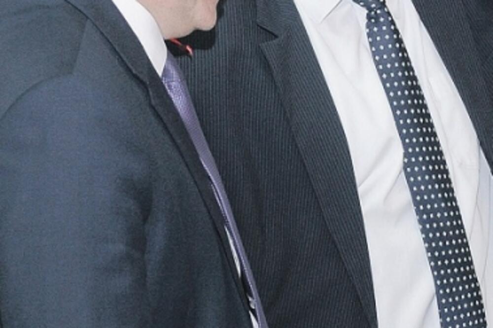 Slaven Radunović, Sujo Mustafić, Foto: Privatna arhiva