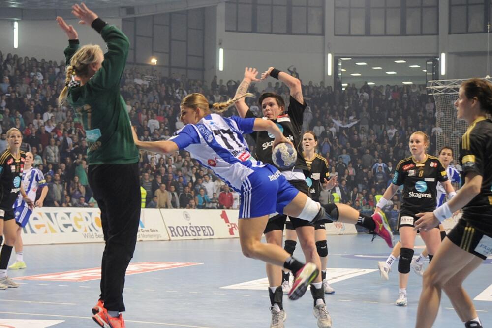 Majda Mehmedović, Foto: Zoran Đurić