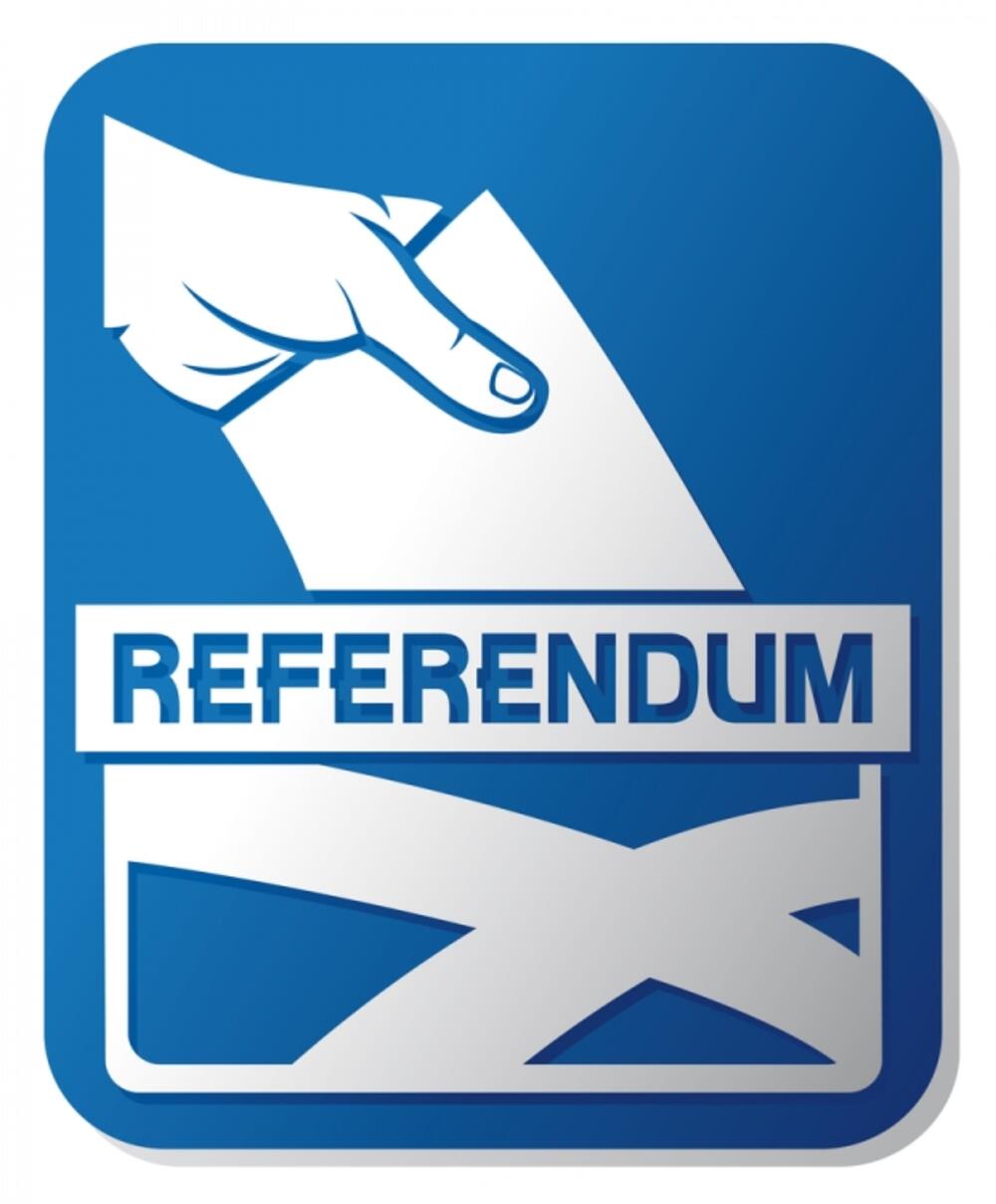 Škotska, referendum