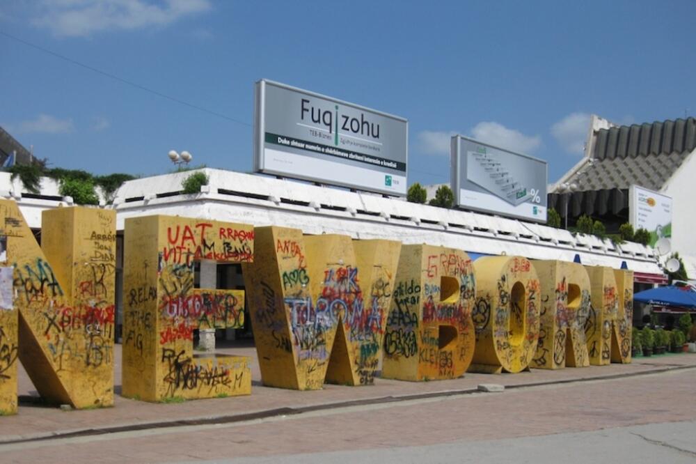 Priština, Foto: Www.pantomime-popkultur.de