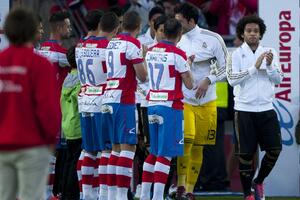 Betisu nema spasa, izgubio i u Granadi