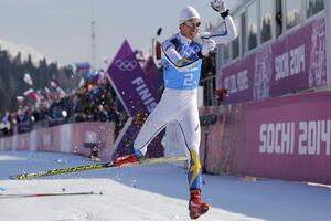 Šveđani odbranili zlato u štafeti