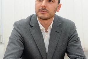 Miro Perović predsjednik borda TV Vijesti