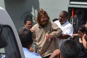 Istraživanje potvrđuje priču brodolomca sa Pacifika