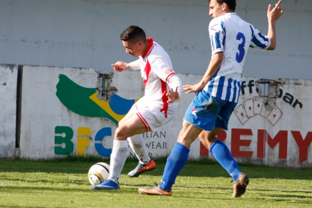 Radunović, Foto: Igor Marinović