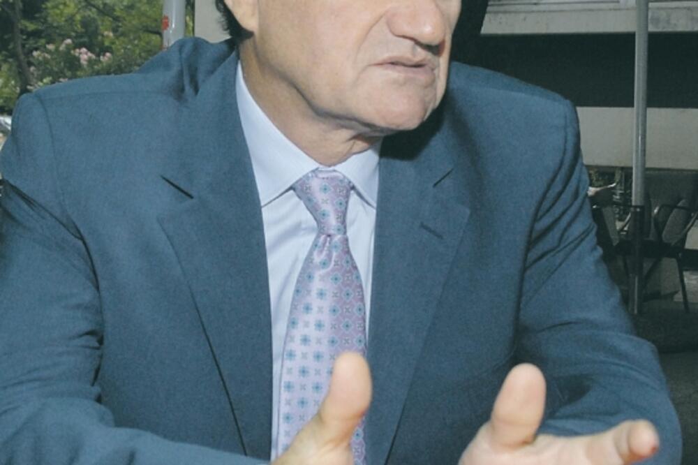 Vaselj Camaj, Foto: Zoran Đurić