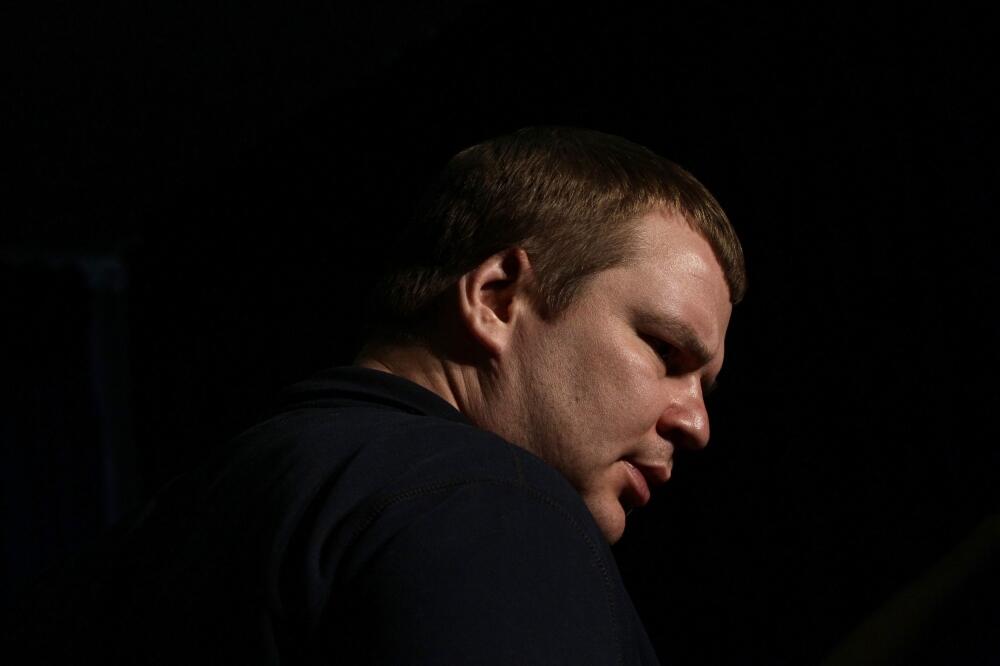 Dmitro Bulatov, Foto: Reuters