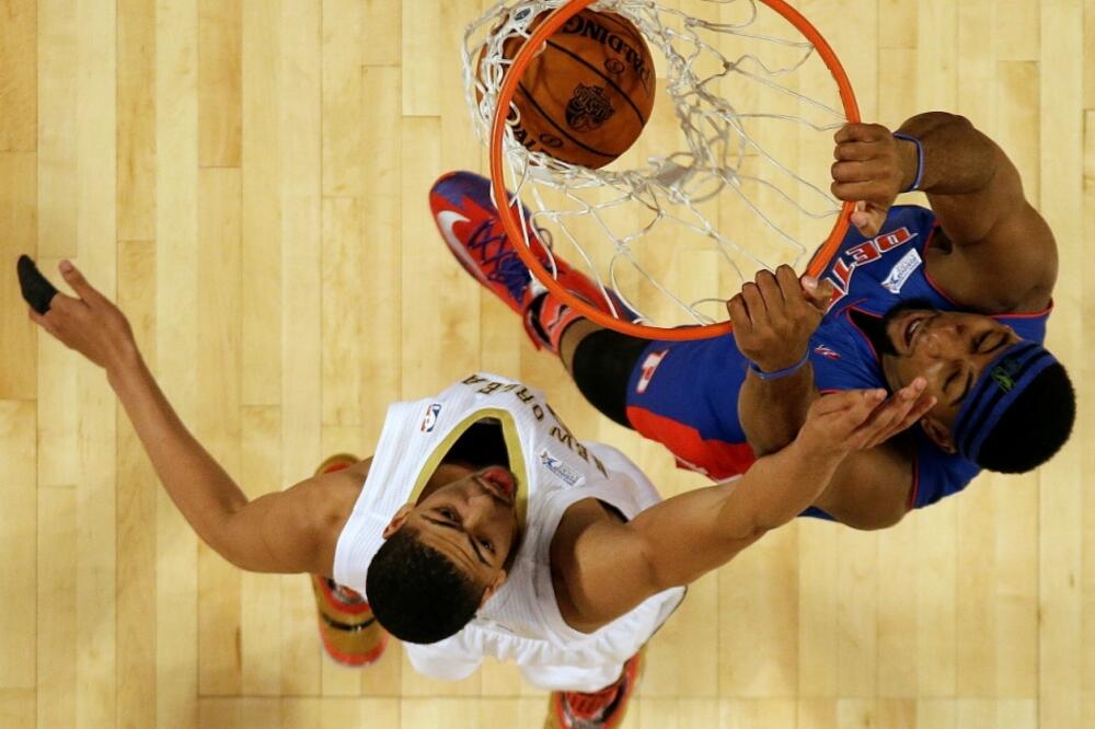 Andre Dramond, Foto: Beta AP