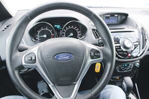Prodaja Forda u Evropi veća skoro deset odsto