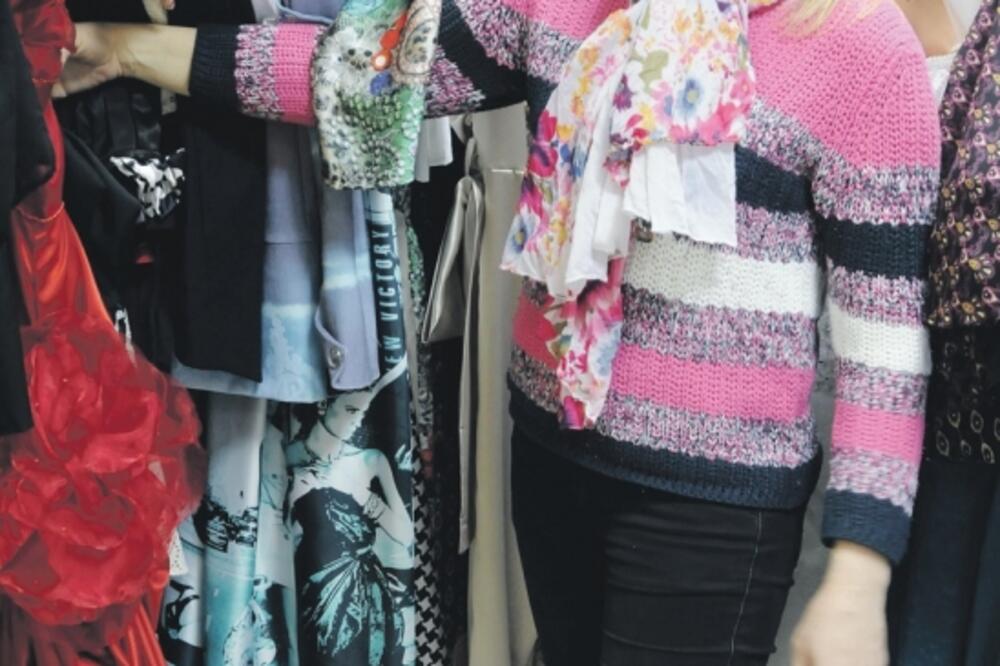 Marina Mirotić, Foto: Boris Pejović