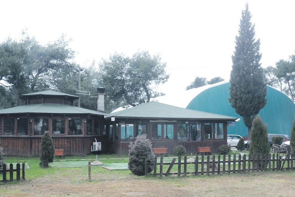 balon, Zlatica, Zoran Bulatović, Foto: Vesko Belojević