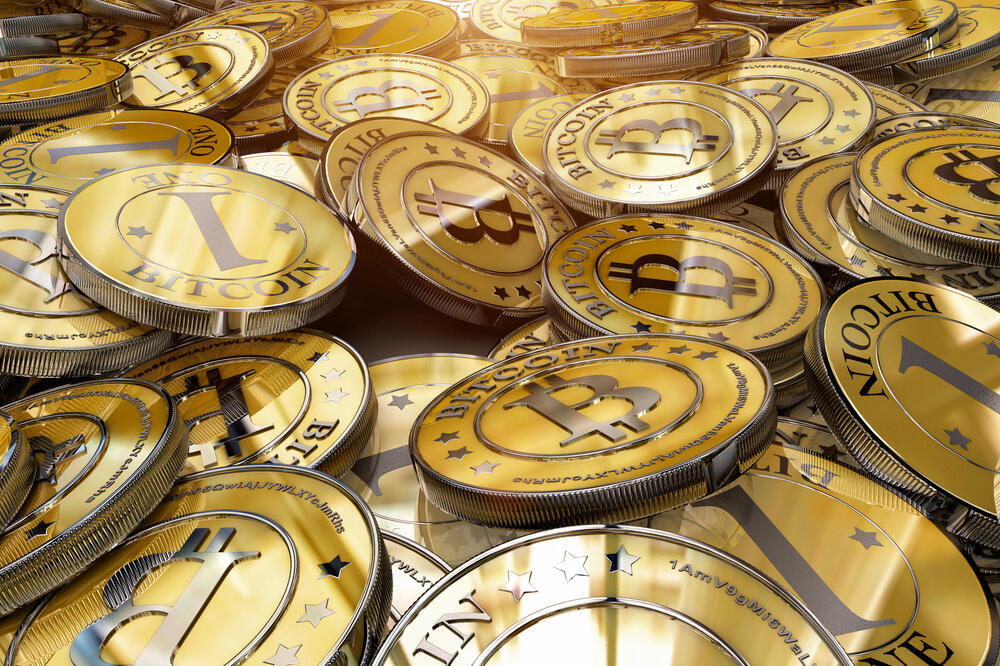 Bitcoin, Foto: Shutterstock