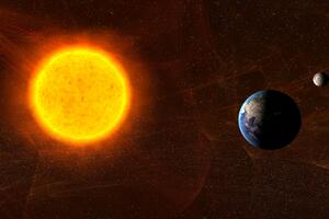 NSF: Četvrtina Amerikanaca ne zna da se Zemlja okreće oko sunca
